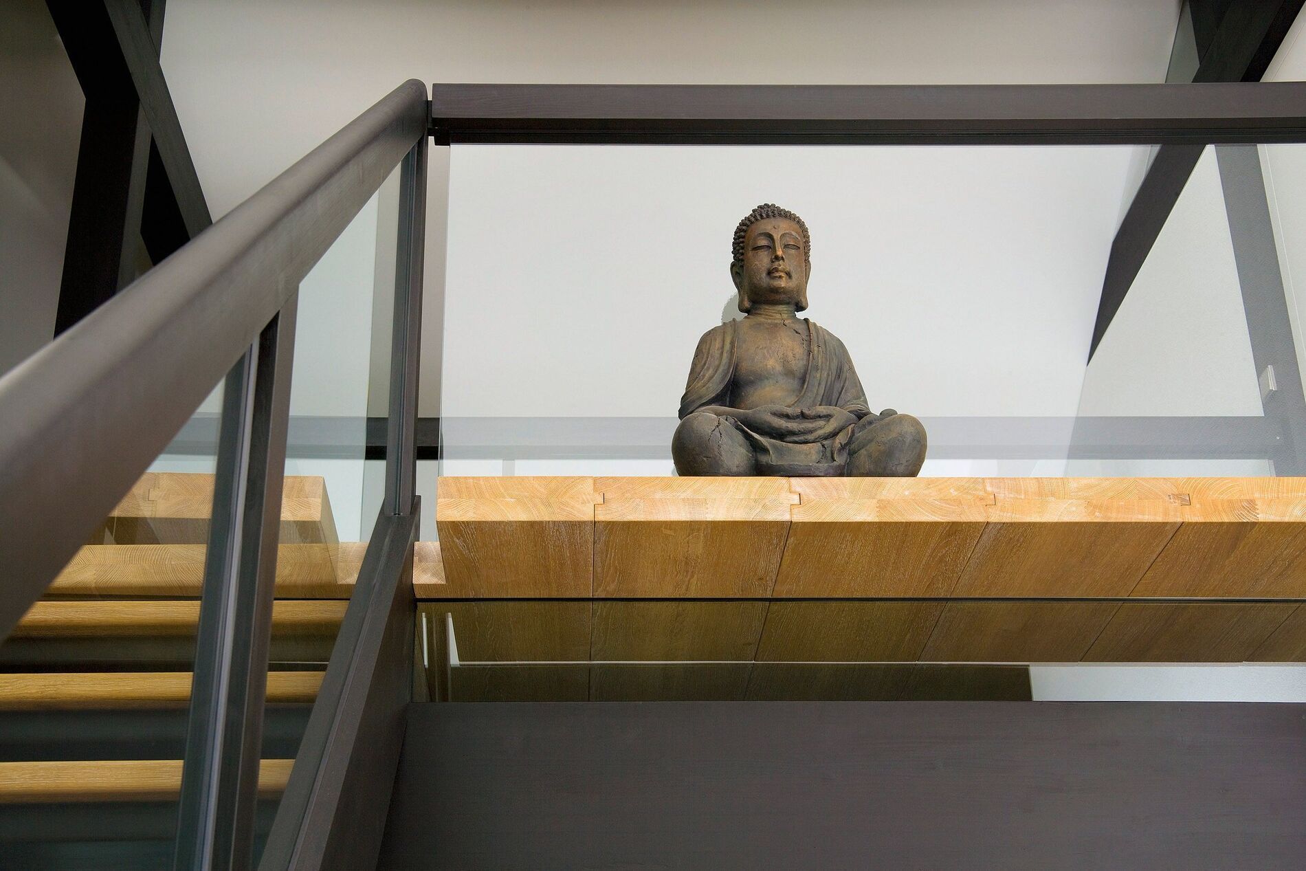 HUF Haus ART 3 Galerie
